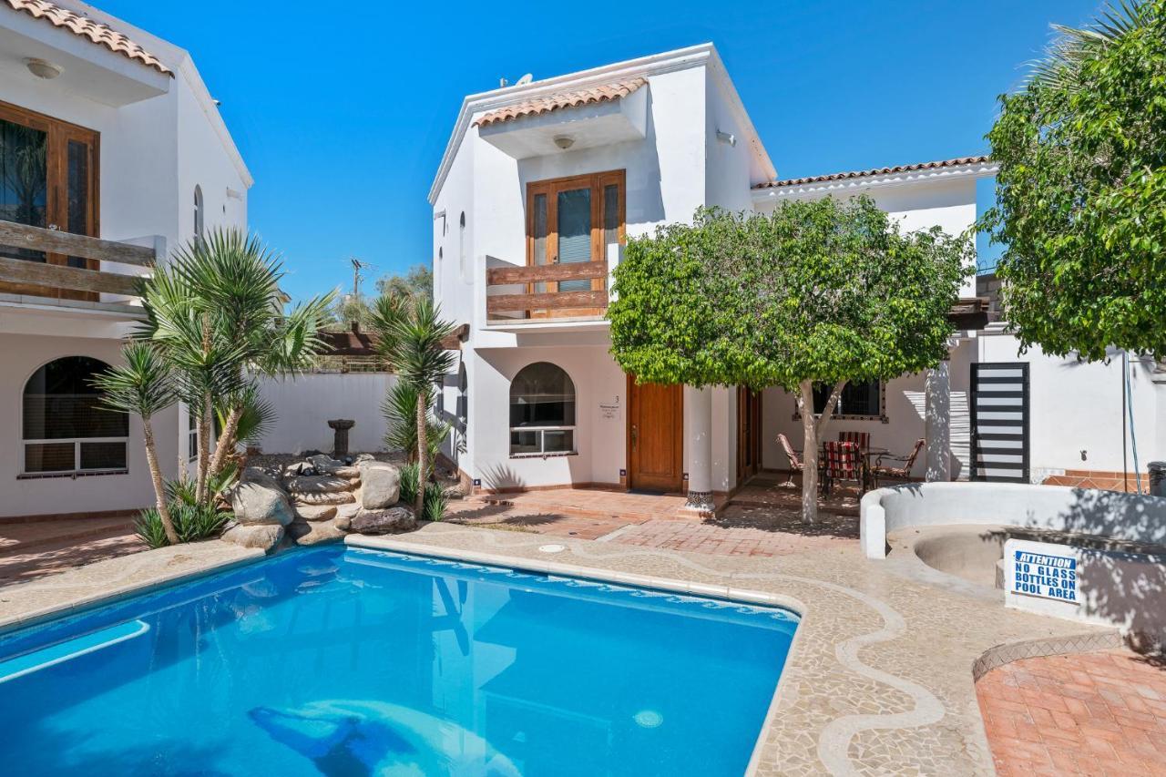 Villa Relax 3 By Kivoya Puerto Peñasco Exteriér fotografie