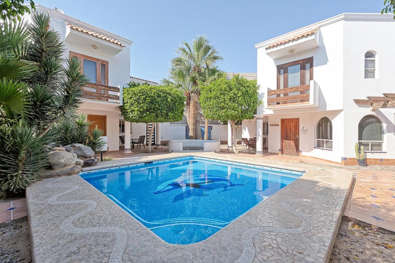 Villa Relax 3 By Kivoya Puerto Peñasco Exteriér fotografie