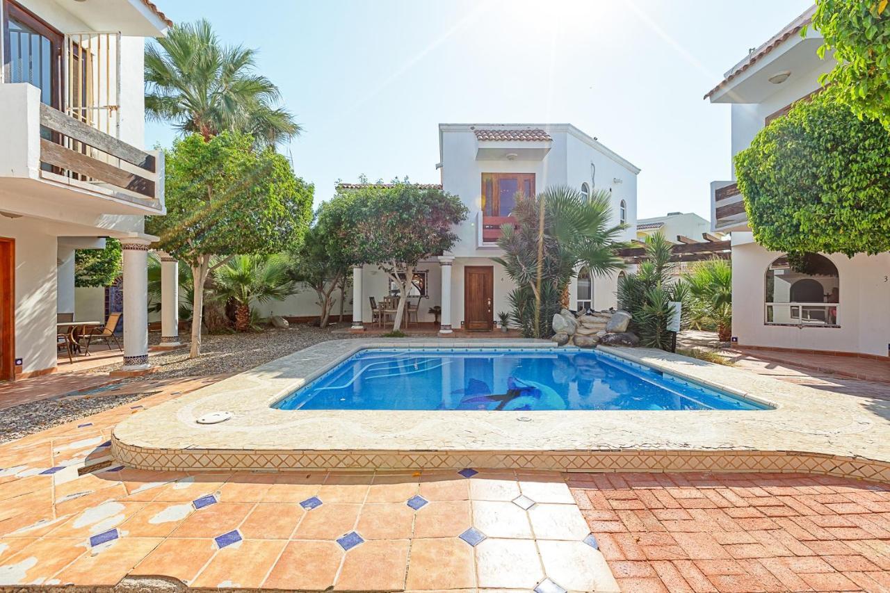 Villa Relax 3 By Kivoya Puerto Peñasco Exteriér fotografie