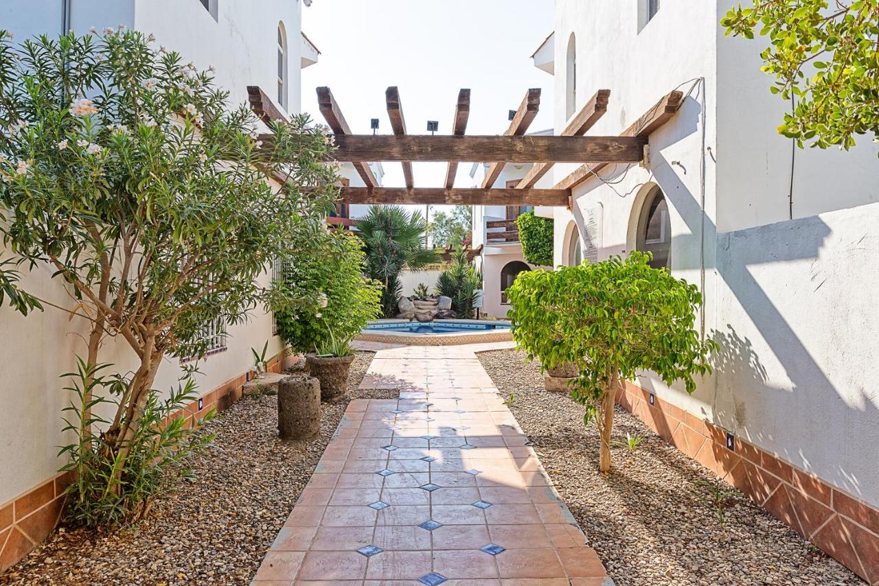 Villa Relax 3 By Kivoya Puerto Peñasco Exteriér fotografie