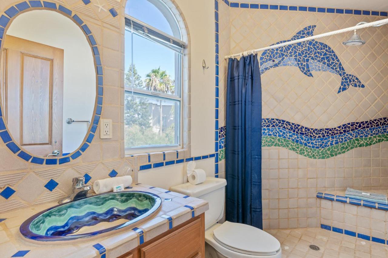 Villa Relax 3 By Kivoya Puerto Peñasco Pokoj fotografie