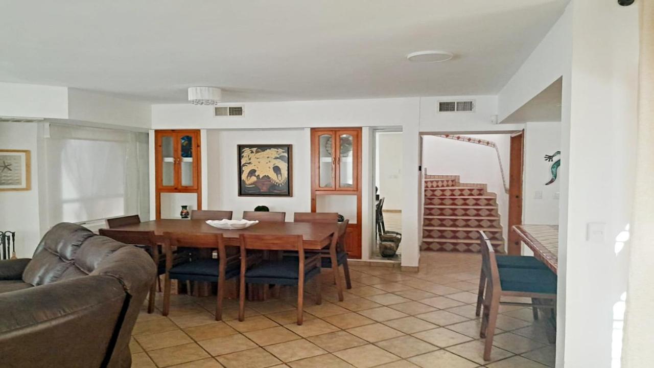 Villa Relax 3 By Kivoya Puerto Peñasco Exteriér fotografie