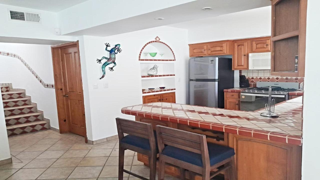 Villa Relax 3 By Kivoya Puerto Peñasco Exteriér fotografie