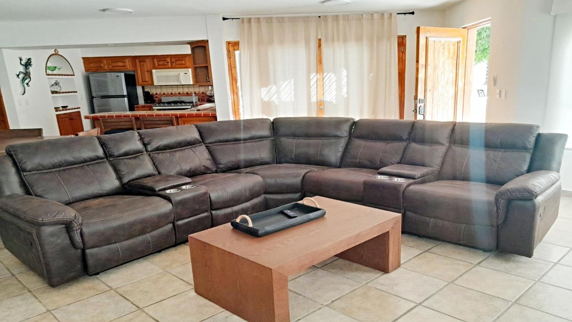 Villa Relax 3 By Kivoya Puerto Peñasco Exteriér fotografie